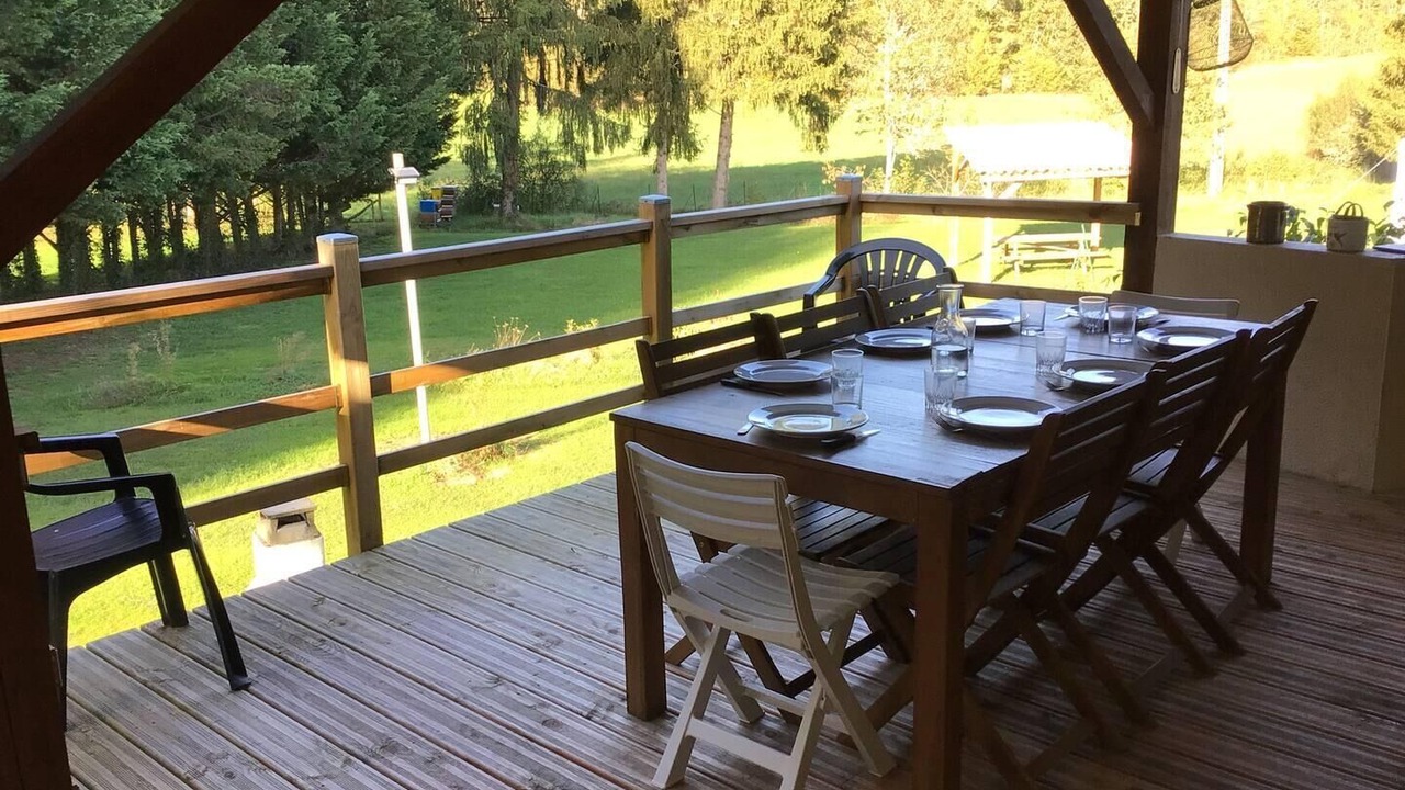 Photo of Outdoor in Gignac