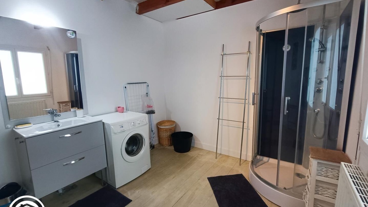 Photo of Bathroom in Gignac