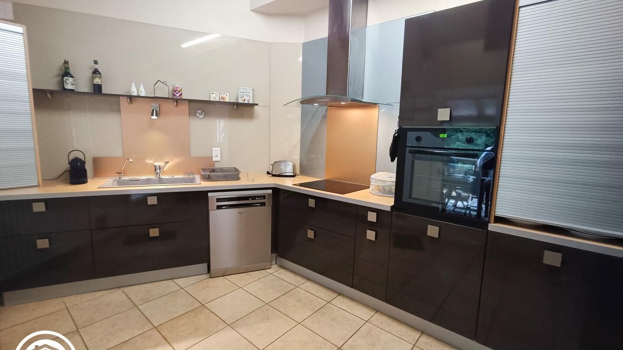 Photo of Kitchen in Gignac