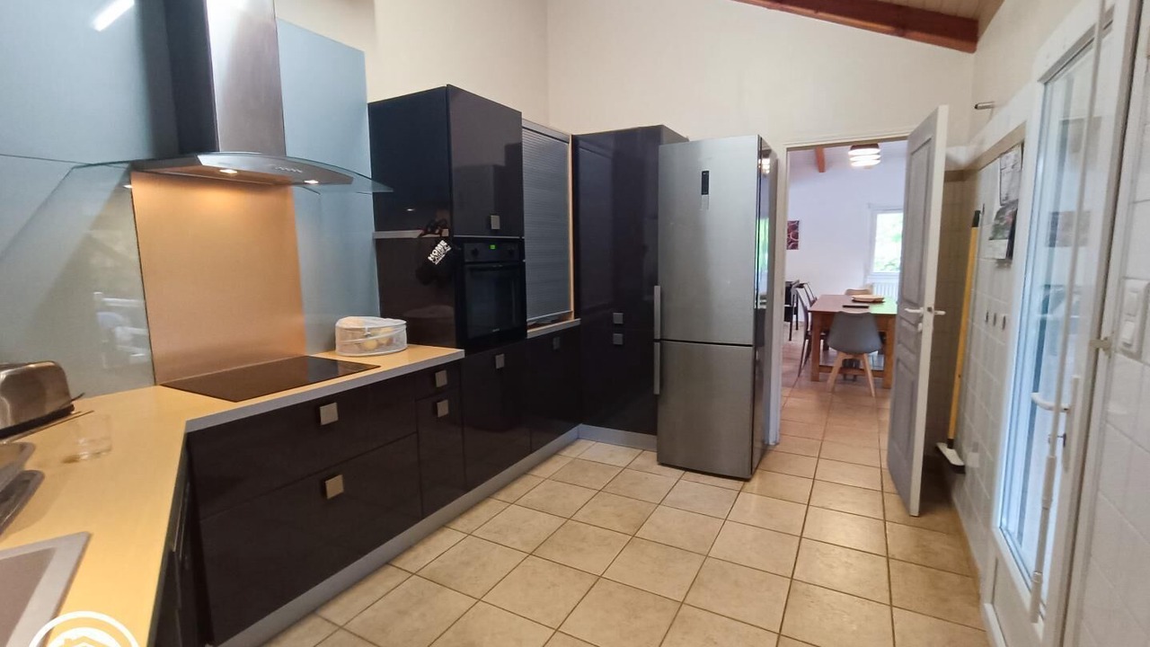 Photo of Kitchen in Gignac