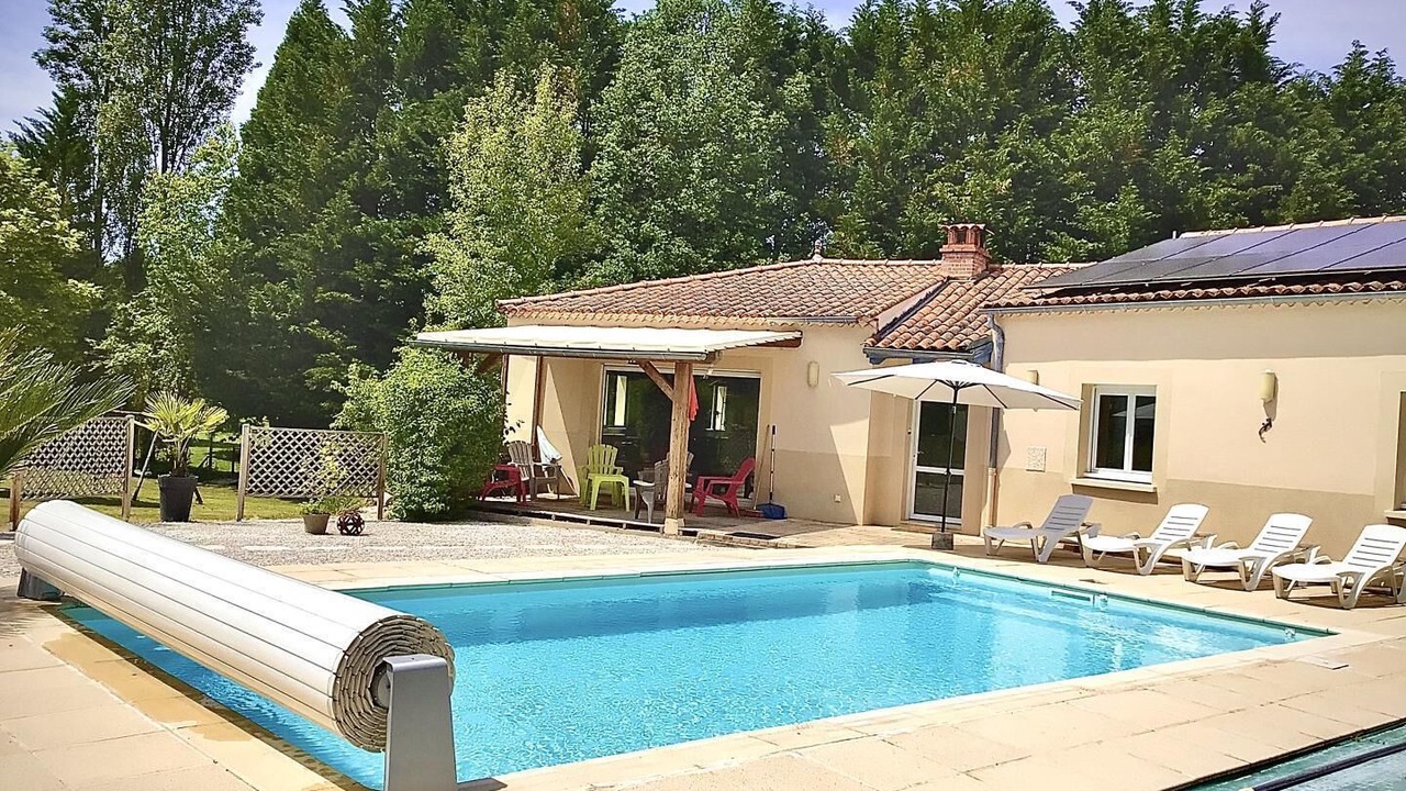 Photo of Outdoor in Gignac