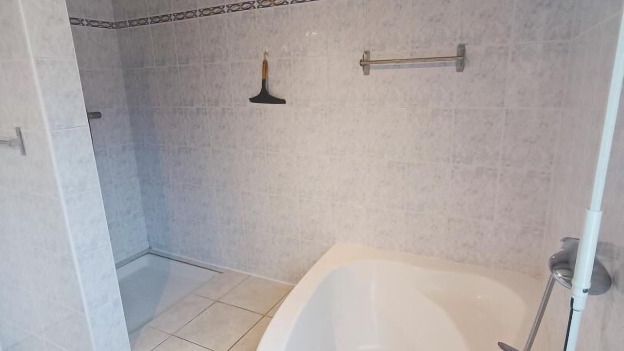 Photo of Bathroom in Gignac