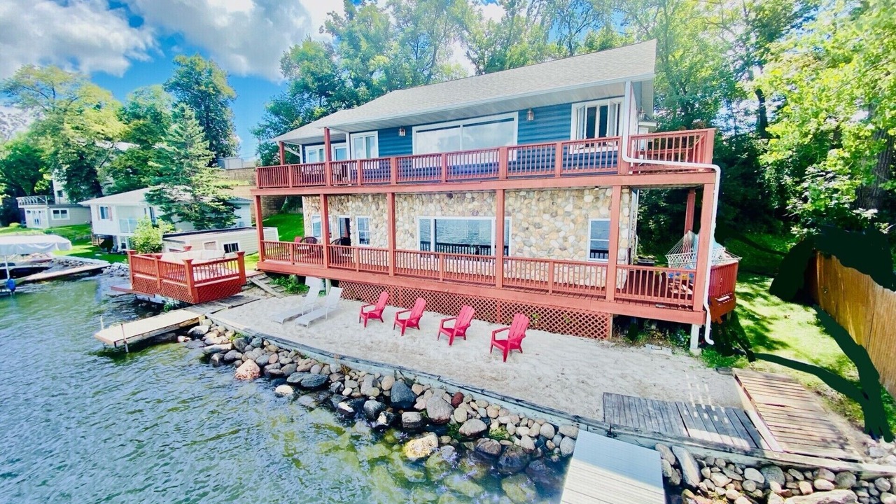 Photo of Outdoor in Buffalo