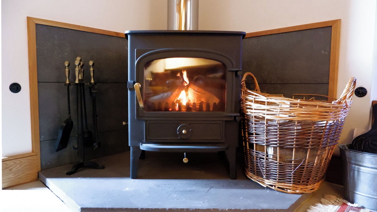 Photo of Livingroom in Crickhowell