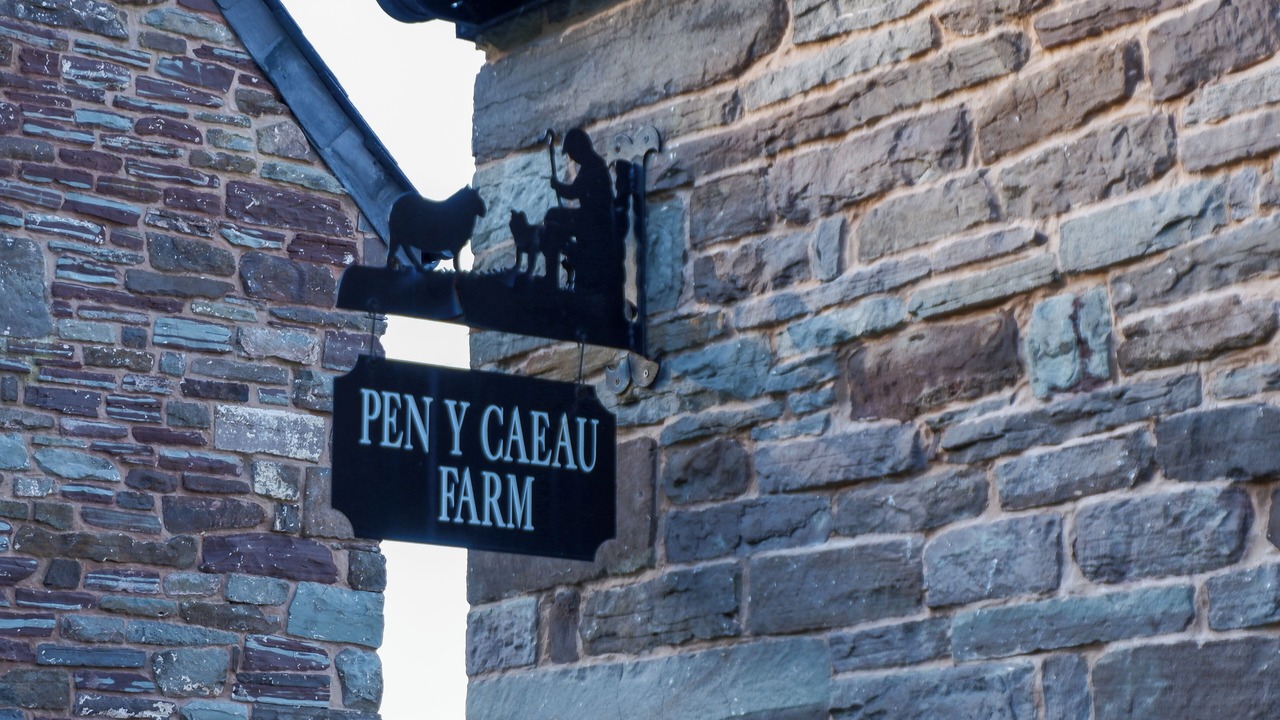 Photo of Outdoor in Crickhowell