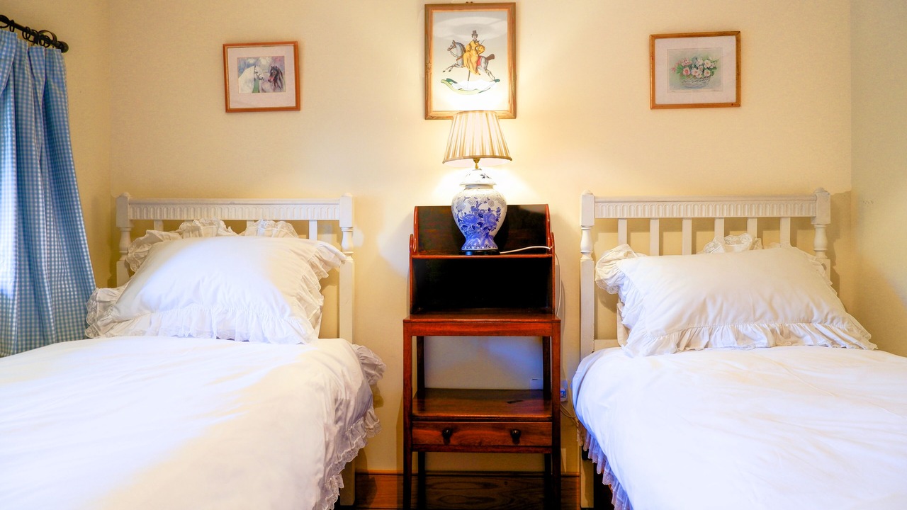 Photo of Bedroom in Crickhowell