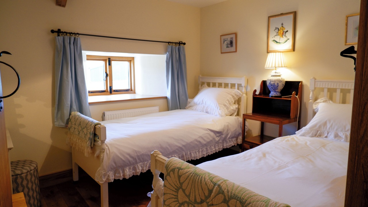 Photo of Bedroom in Crickhowell