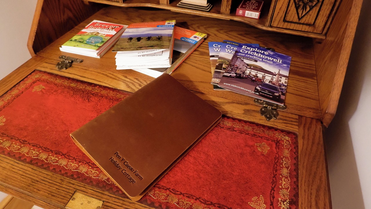 Photo of Others in Crickhowell