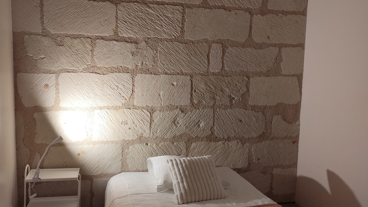 Photo of Bedroom in Dampierre-sur-Loire