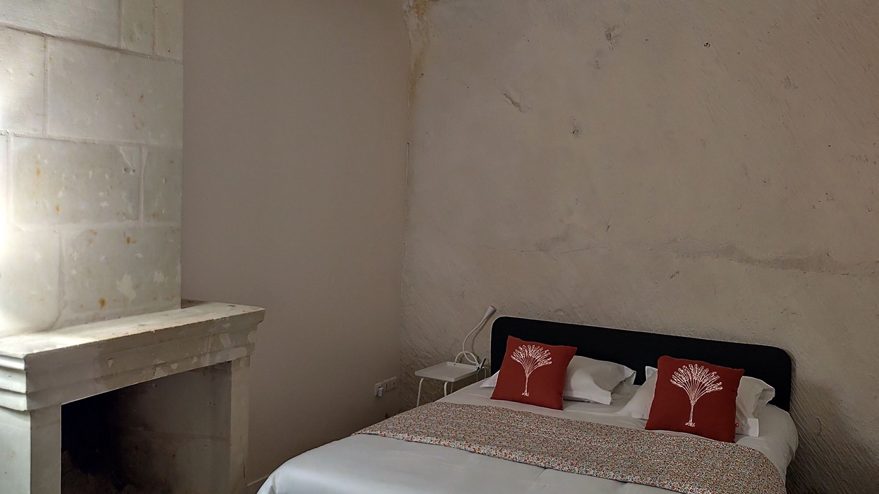 Photo of Bedroom in Dampierre-sur-Loire