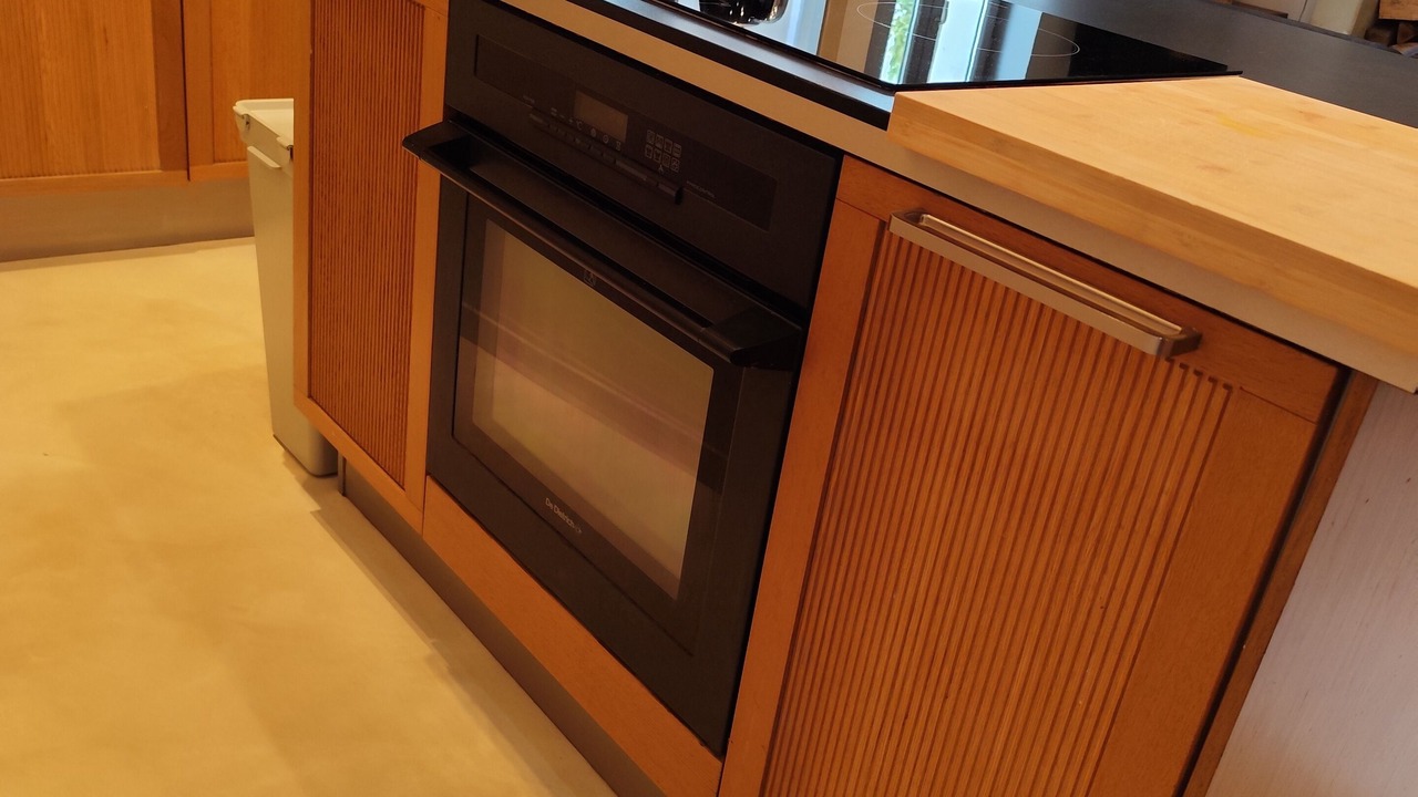 Photo of Kitchen in Dampierre-sur-Loire