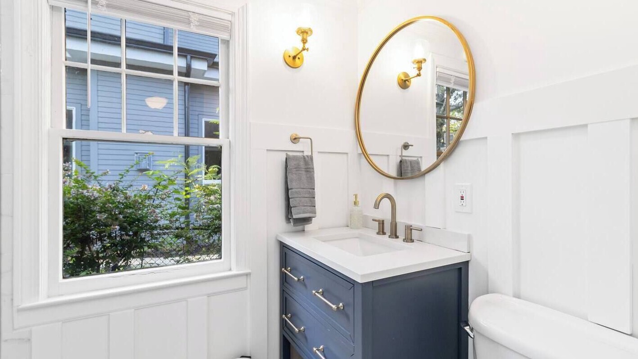 Photo of Bathroom in Home Park