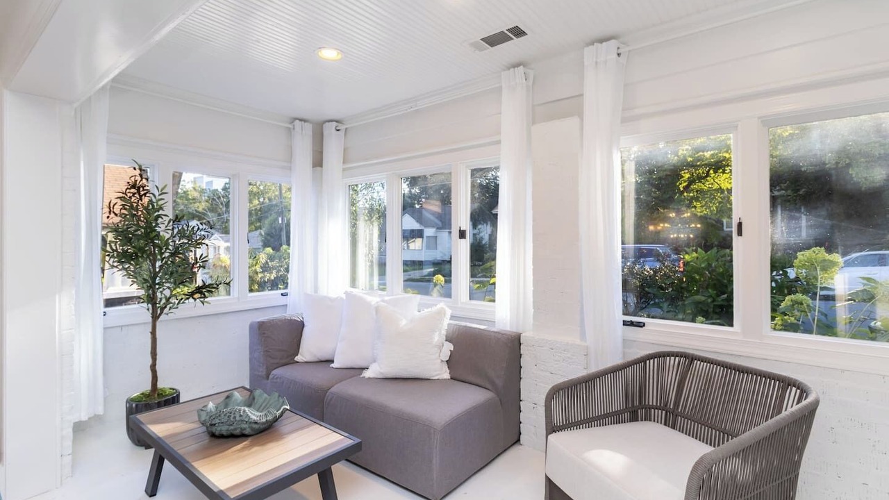 Photo of Livingroom in Home Park