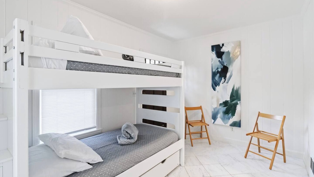 Photo of Bedroom in Home Park