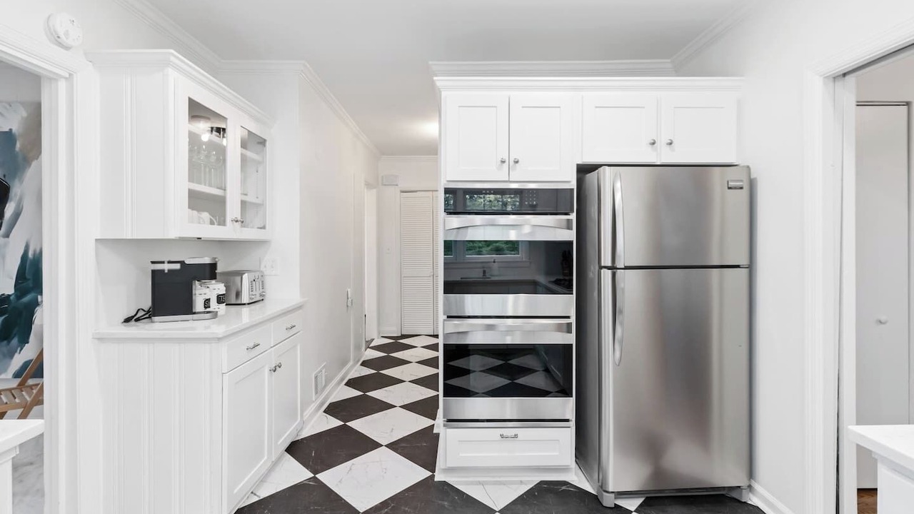 Photo of Kitchen in Home Park