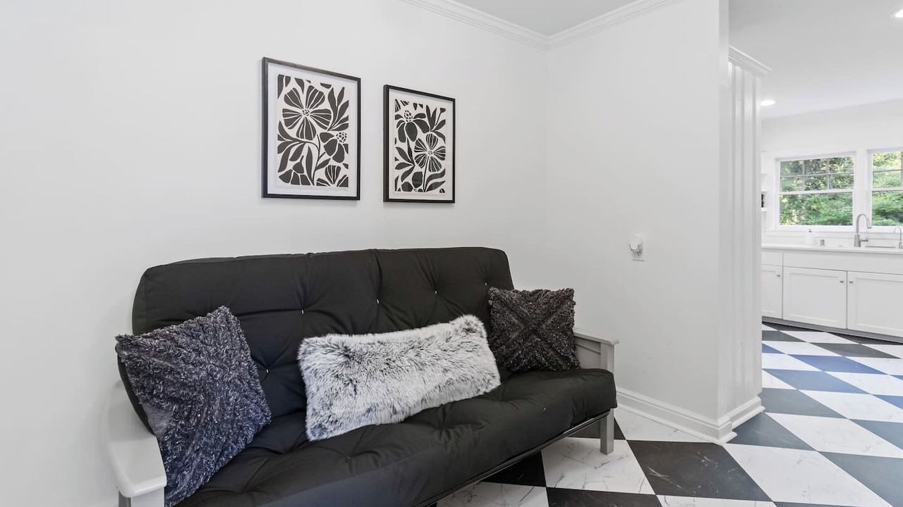 Photo of Livingroom in Home Park