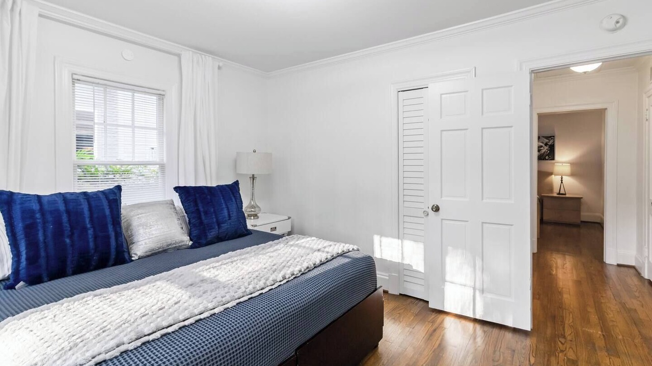 Photo of Bedroom in Home Park