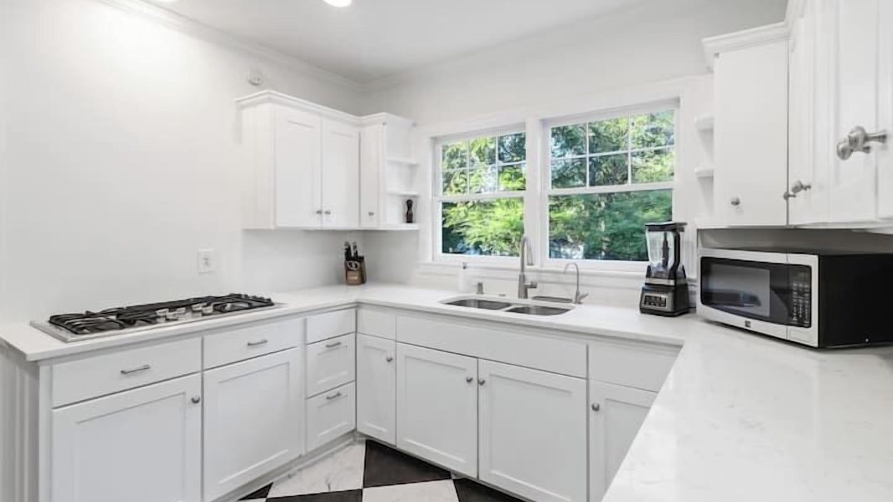 Photo of Kitchen in Home Park