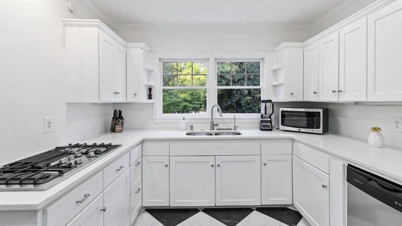 Photo of Kitchen in Home Park