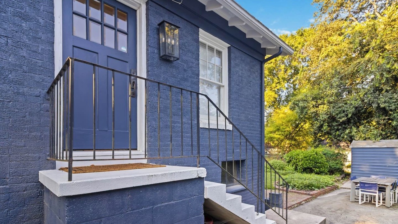 Photo of Outdoor in Home Park