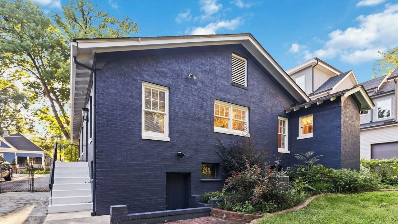 Photo of Outdoor in Home Park