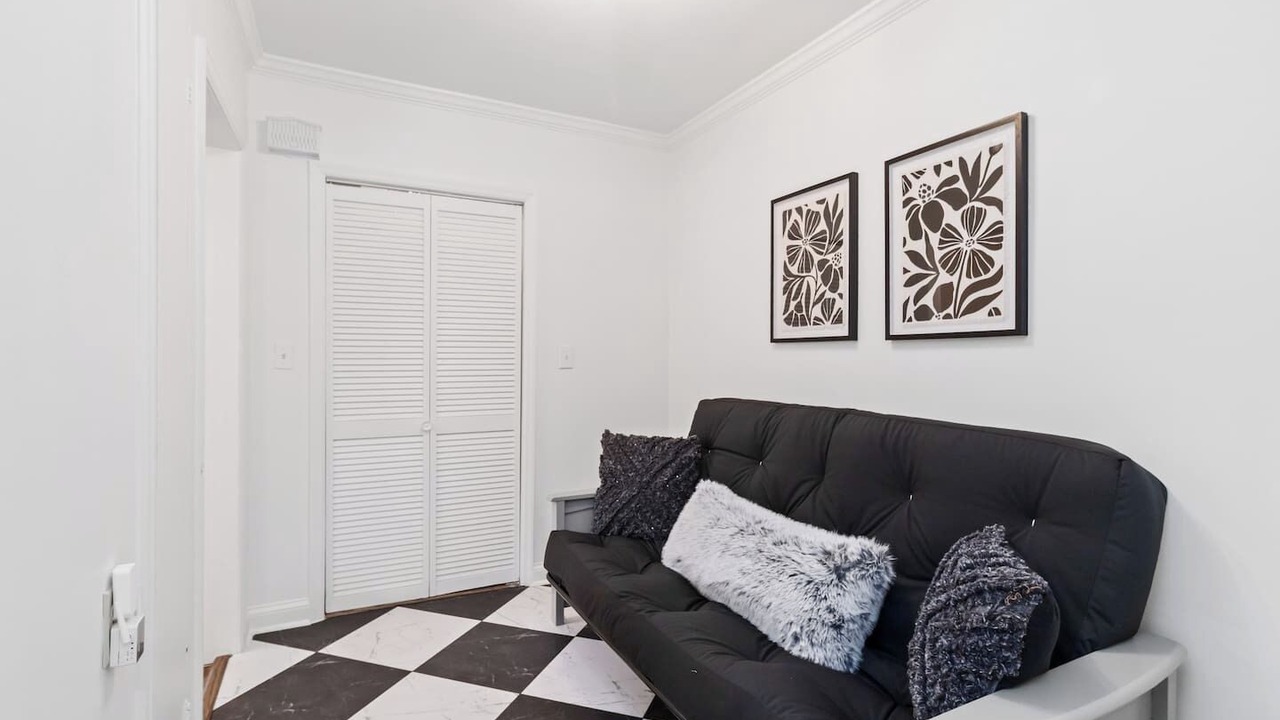 Photo of Livingroom in Home Park