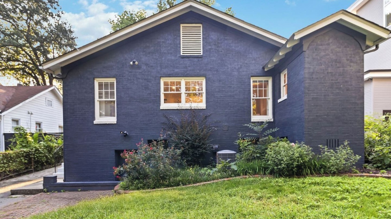 Photo of Outdoor in Home Park