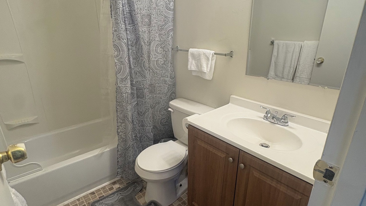 Photo of Bathroom in Indianapolis