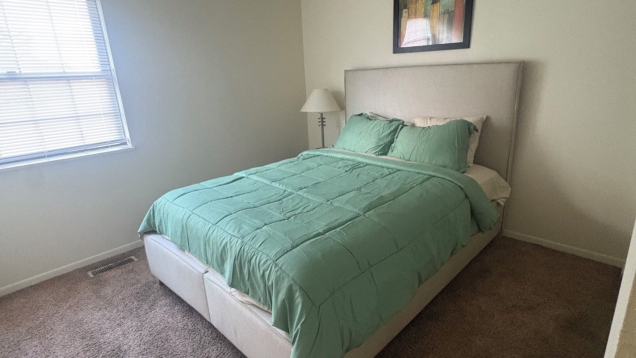 Photo of Bedroom in Indianapolis