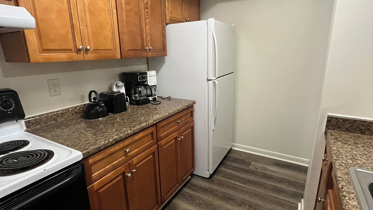 Photo of Kitchen in Indianapolis