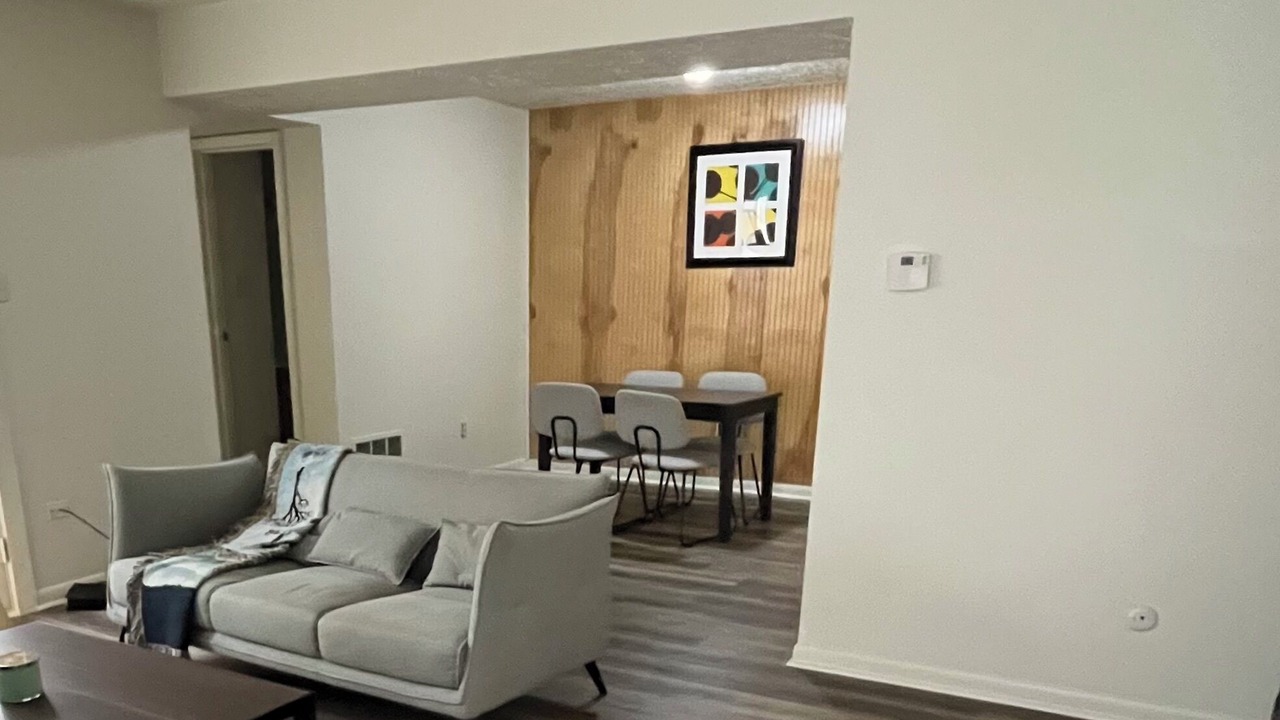 Photo of Livingroom in Indianapolis