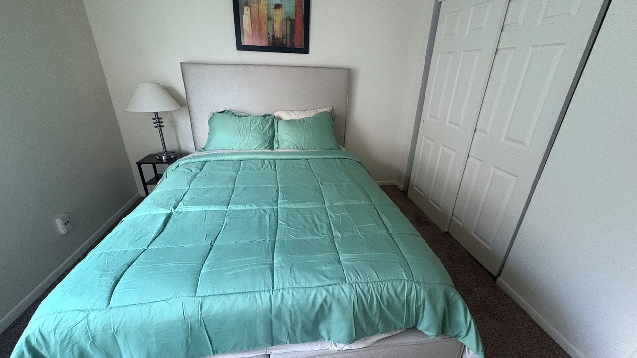 Photo of Bedroom in Indianapolis