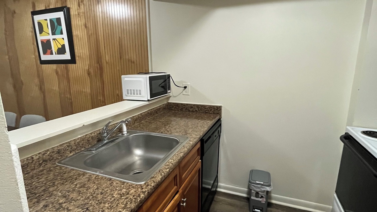 Photo of Kitchen in Indianapolis