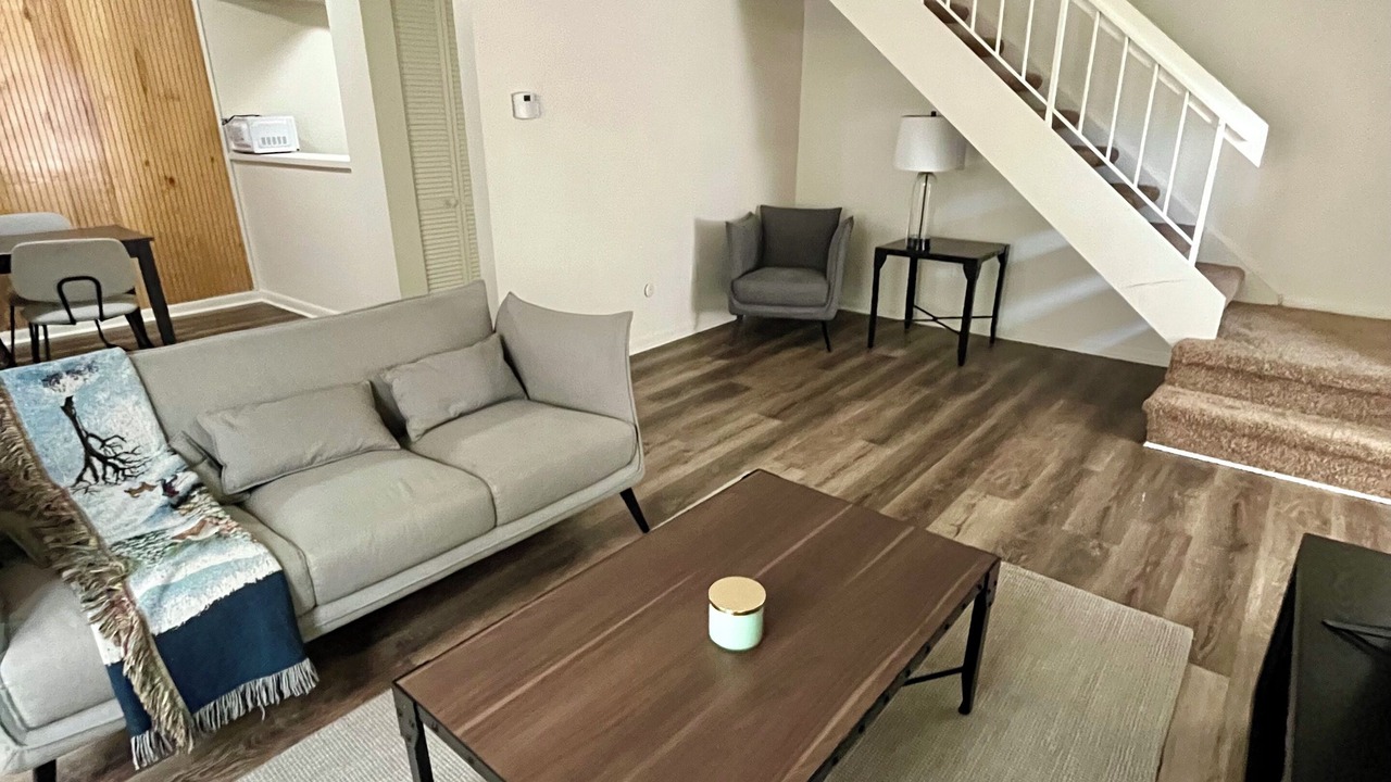 Photo of Livingroom in Indianapolis