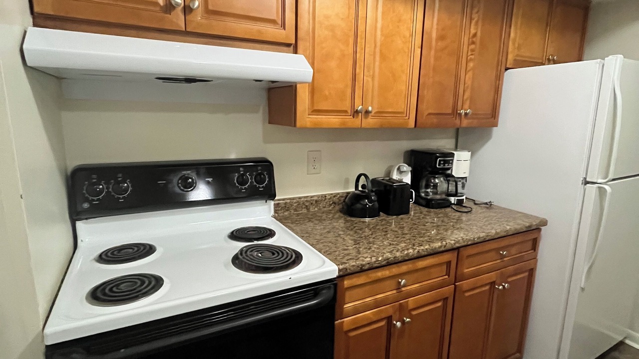 Photo of Kitchen in Indianapolis