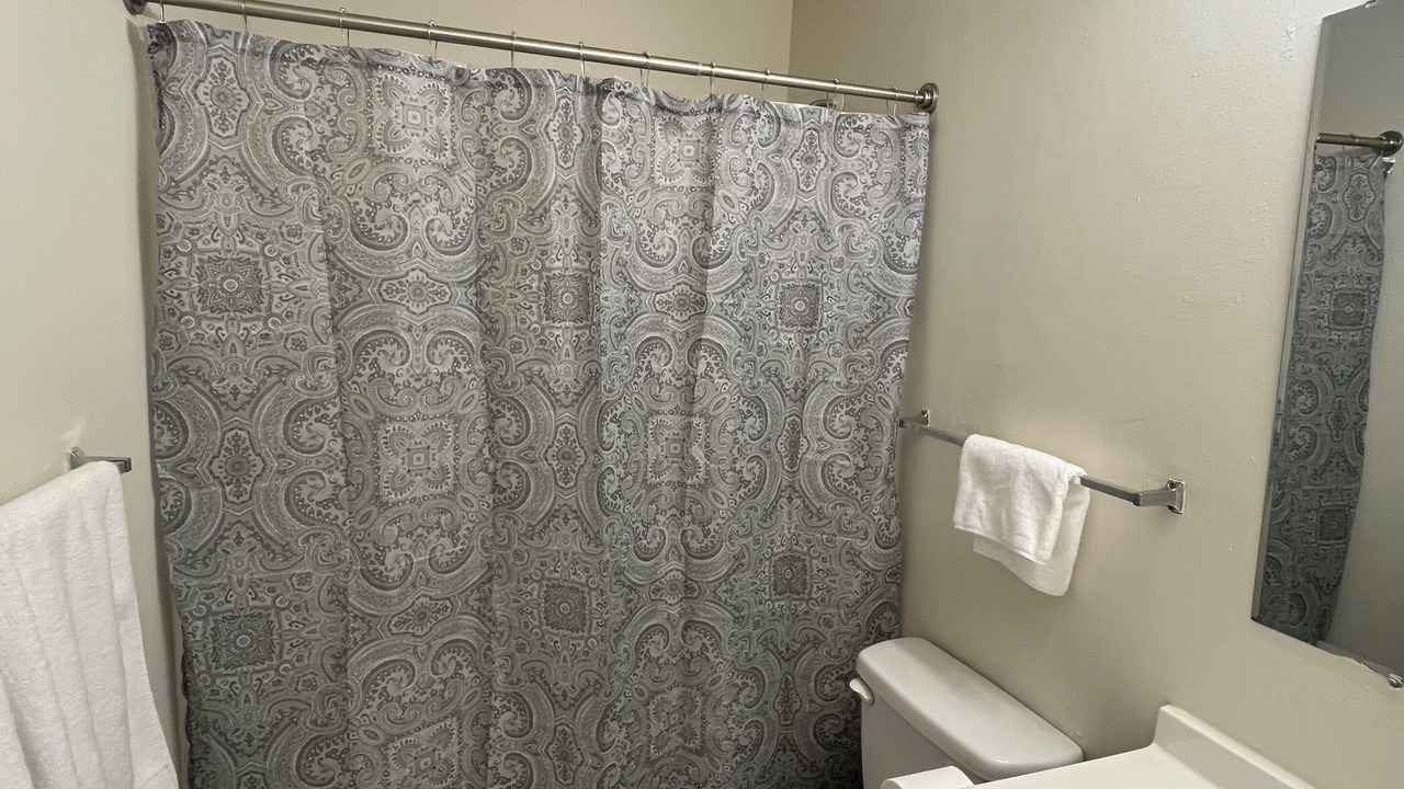 Photo of Bathroom in Indianapolis