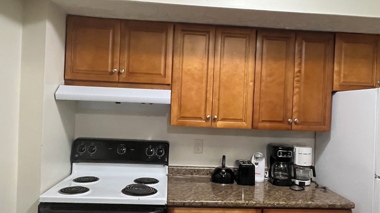 Photo of Kitchen in Indianapolis