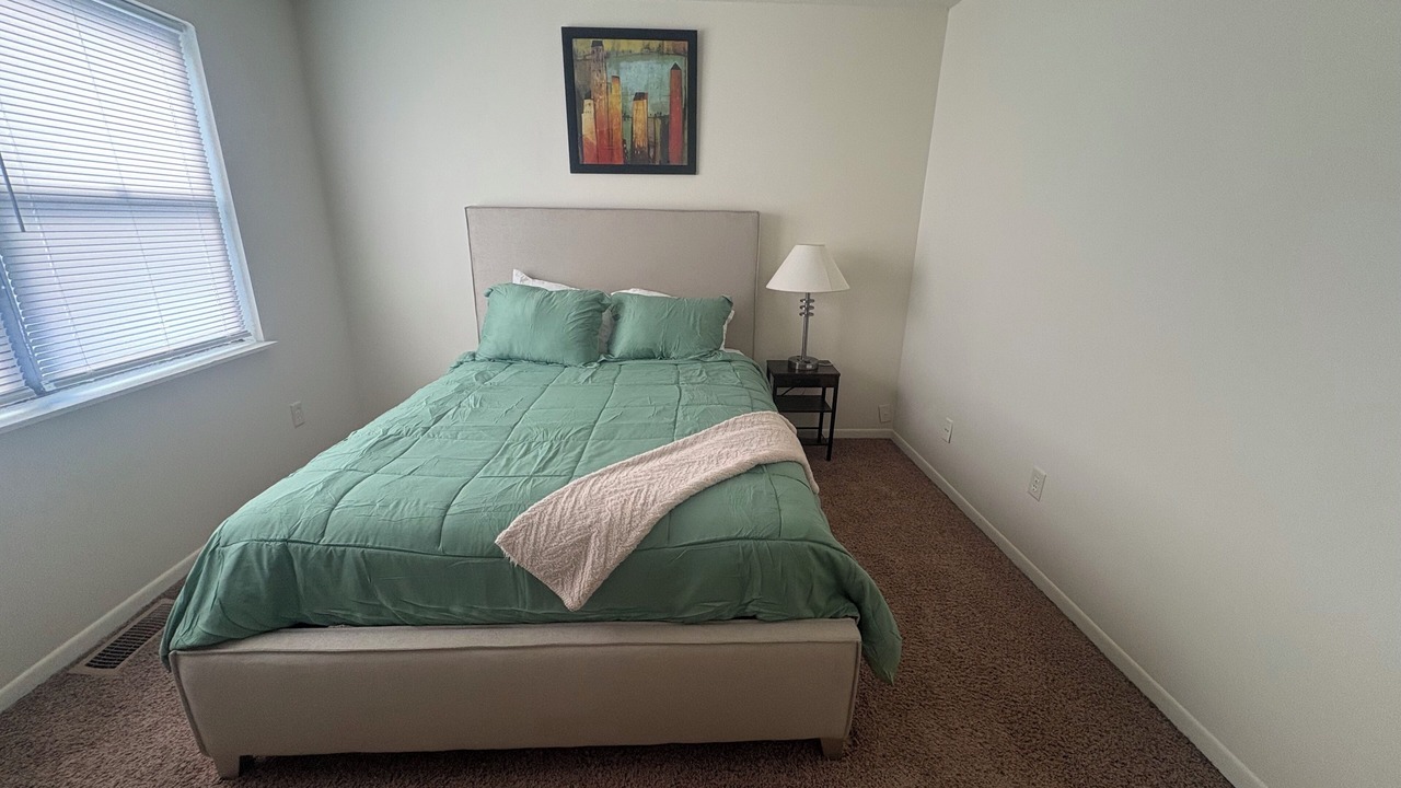 Photo of Bedroom in Indianapolis