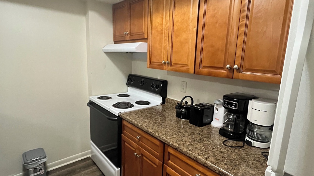 Photo of Kitchen in Indianapolis