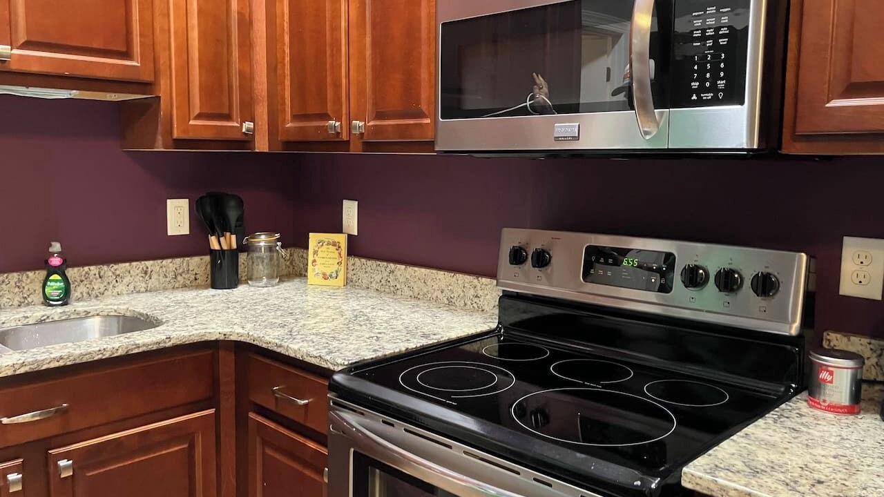 Photo of Kitchen in City Center