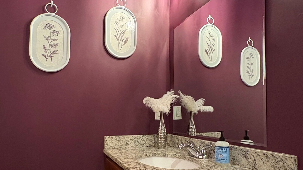 Photo of Bathroom in City Center