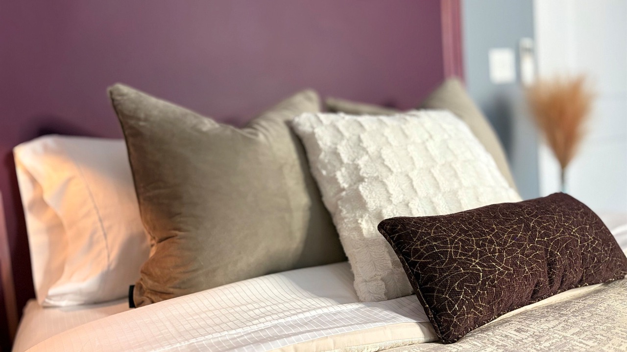 Photo of Bedroom in City Center