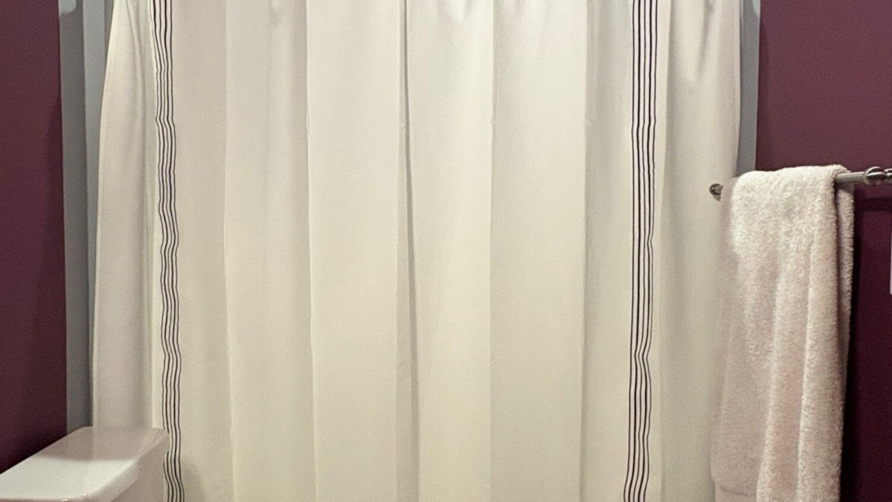 Photo of Bathroom in City Center