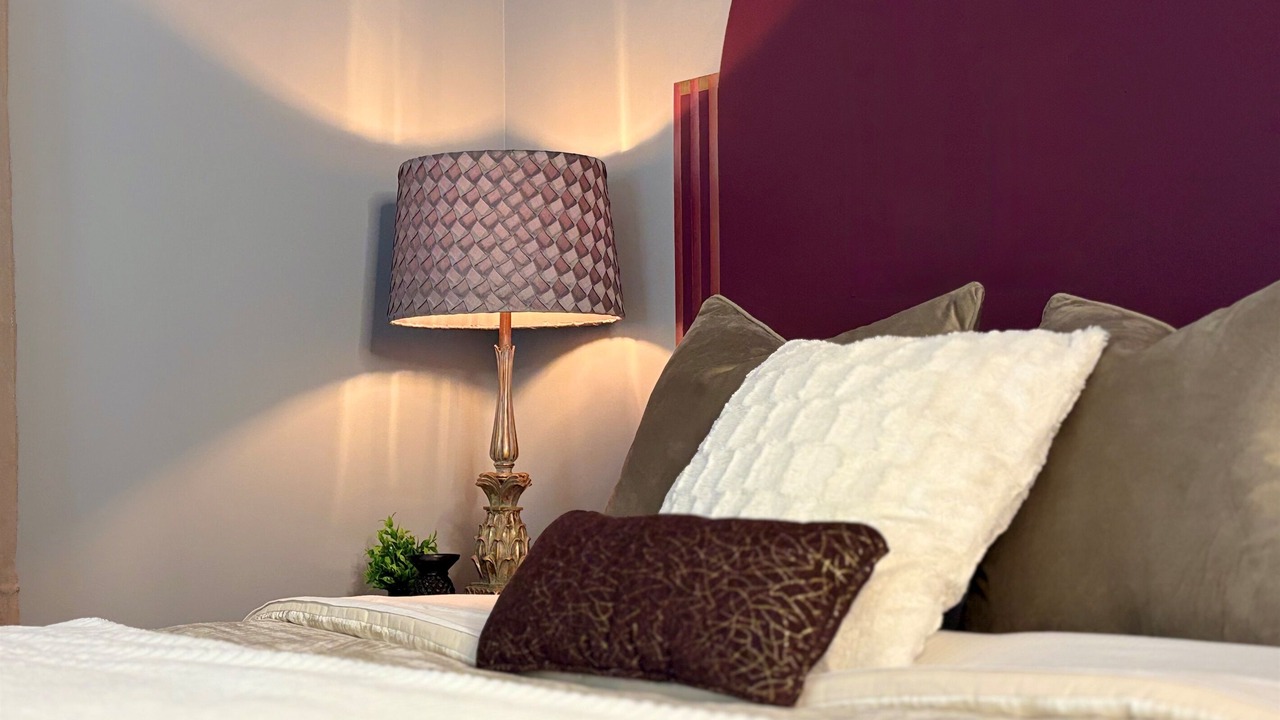 Photo of Bedroom in City Center