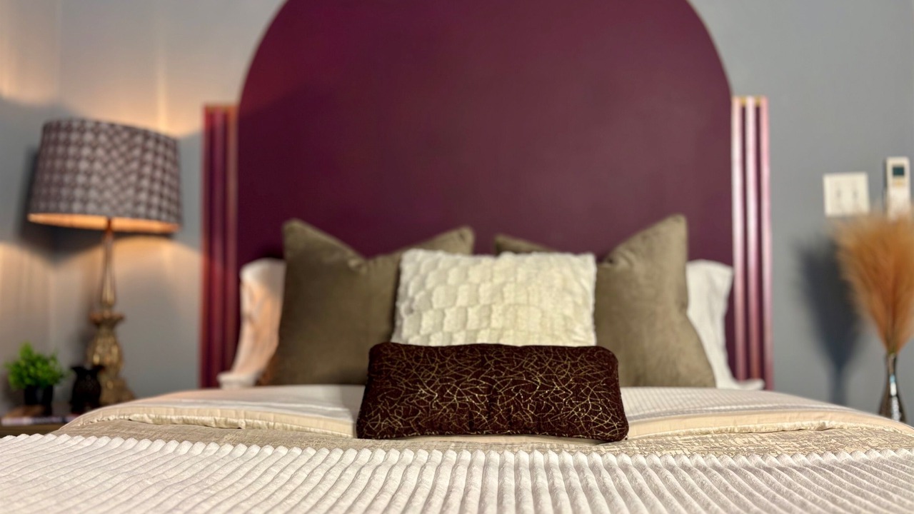 Photo of Bedroom in City Center