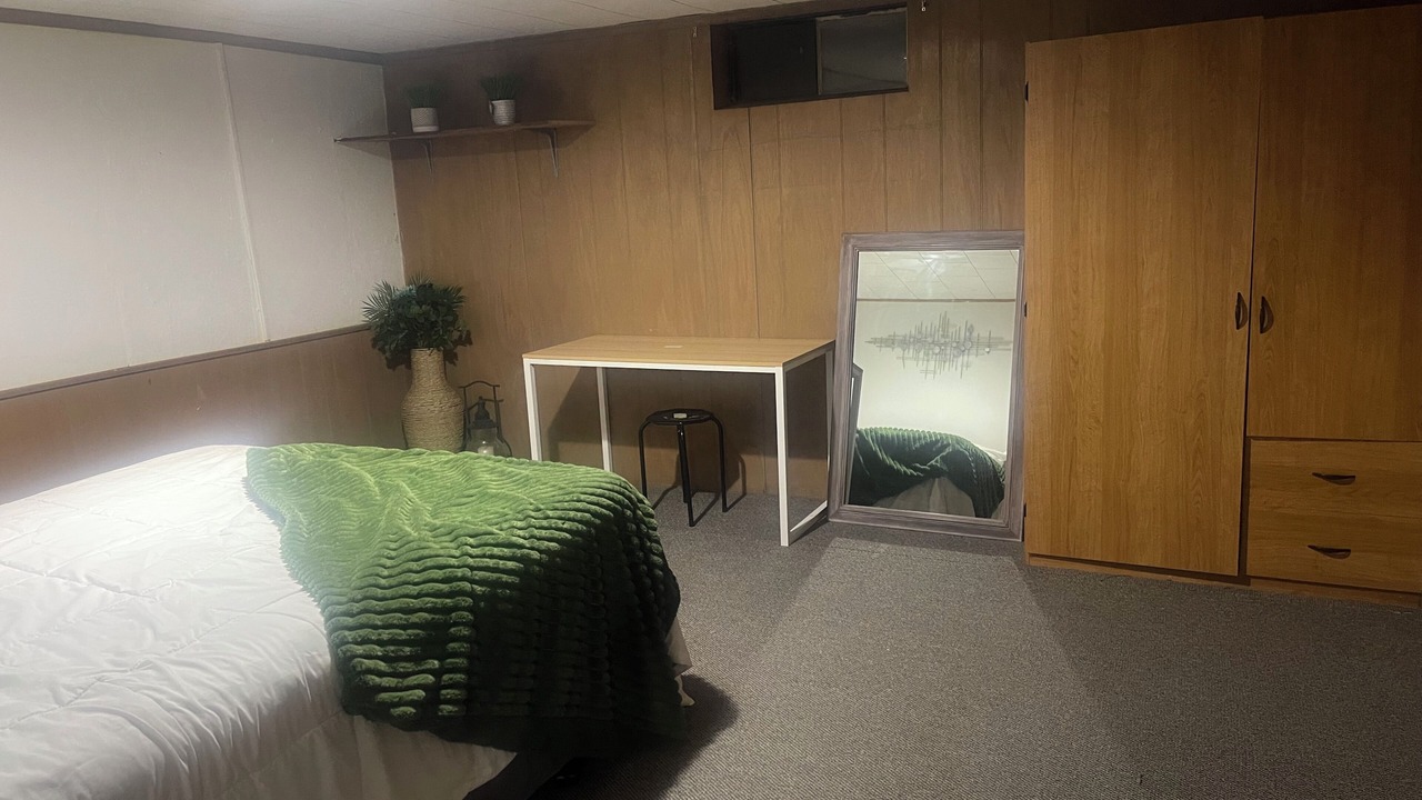 Photo of Bedroom in Lima