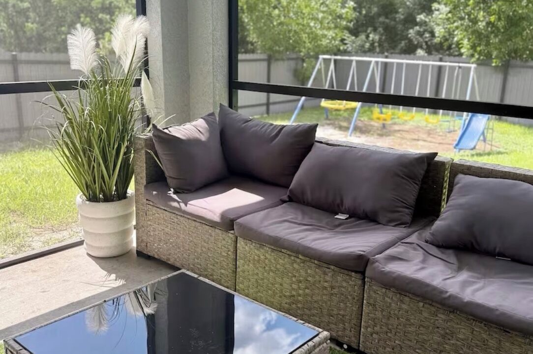 Photo of Livingroom in Lehigh Acres