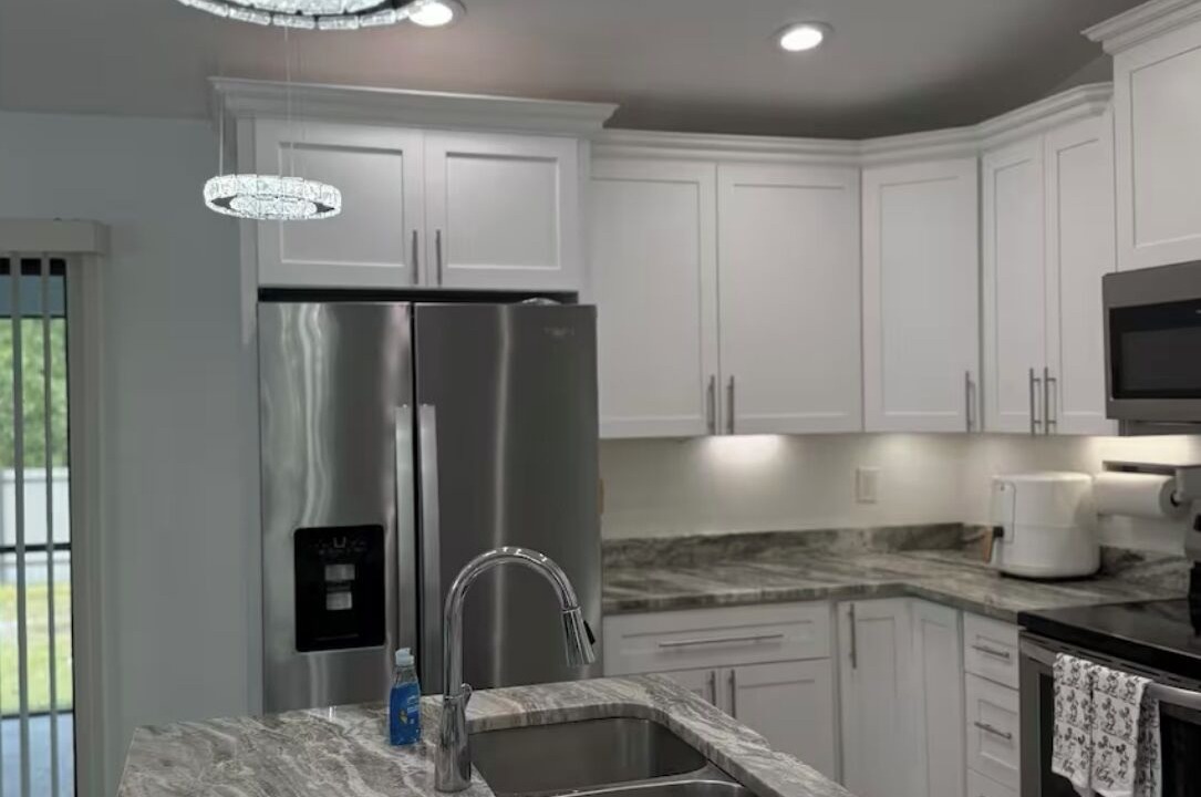 Photo of Kitchen in Lehigh Acres