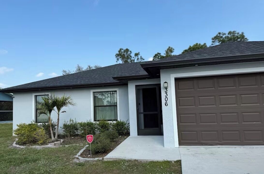 Photo of Outdoor in Lehigh Acres