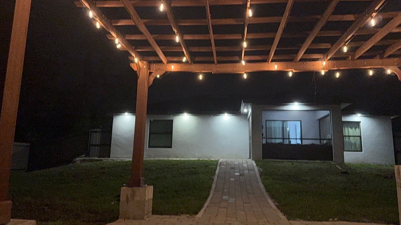 Photo of Outdoor in Lehigh Acres